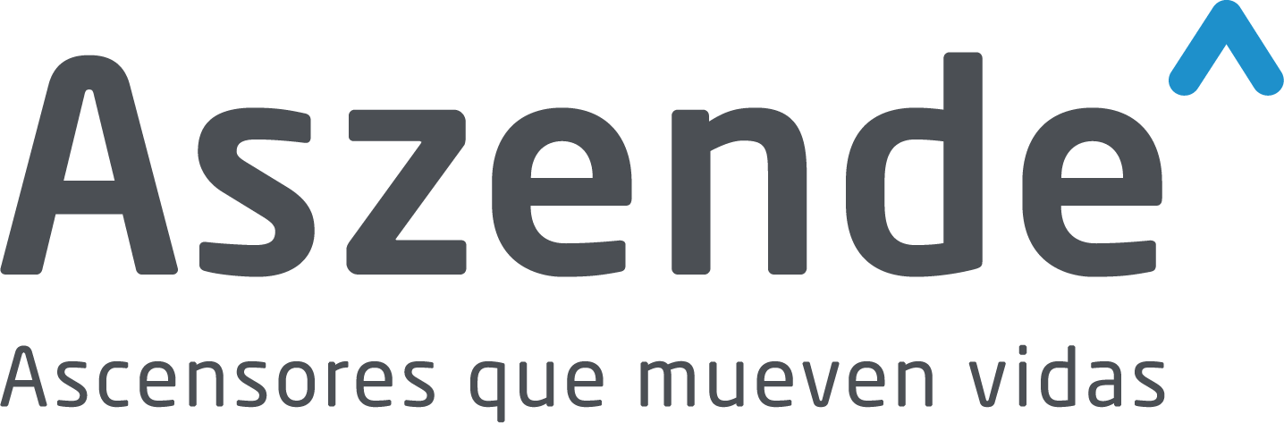 Logo de Aszende