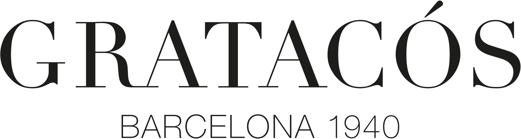 Logo de Gratacós